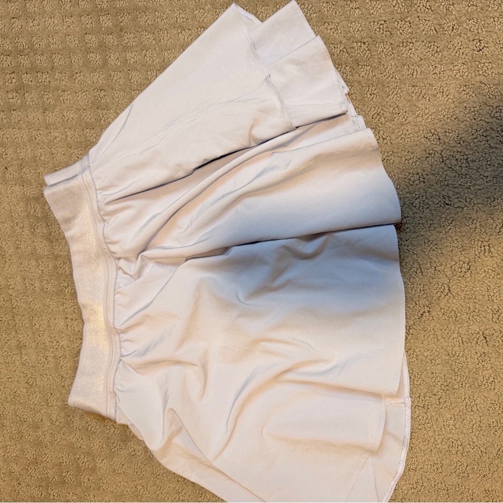 Lululemon Skirt